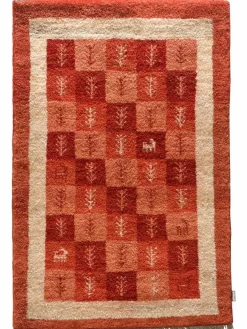 Kibek Persischer Gabbeh