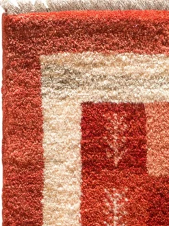 Kibek Persischer Gabbeh