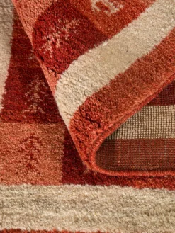 Kibek Persischer Gabbeh