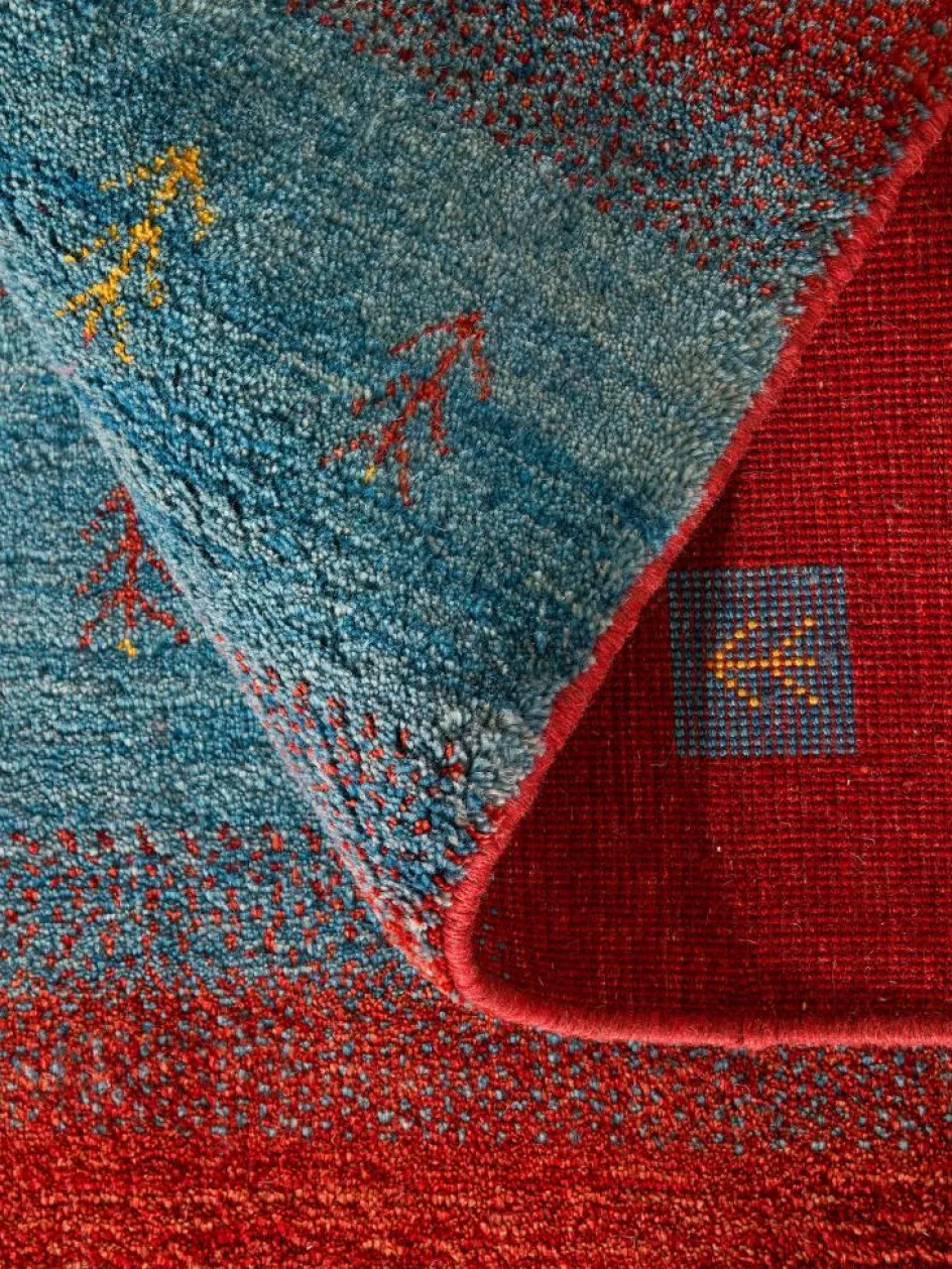 Kibek Persischer Gabbeh