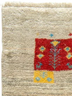 Kibek Persischer Gabbeh