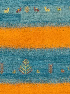 Kibek Persischer Gabbeh