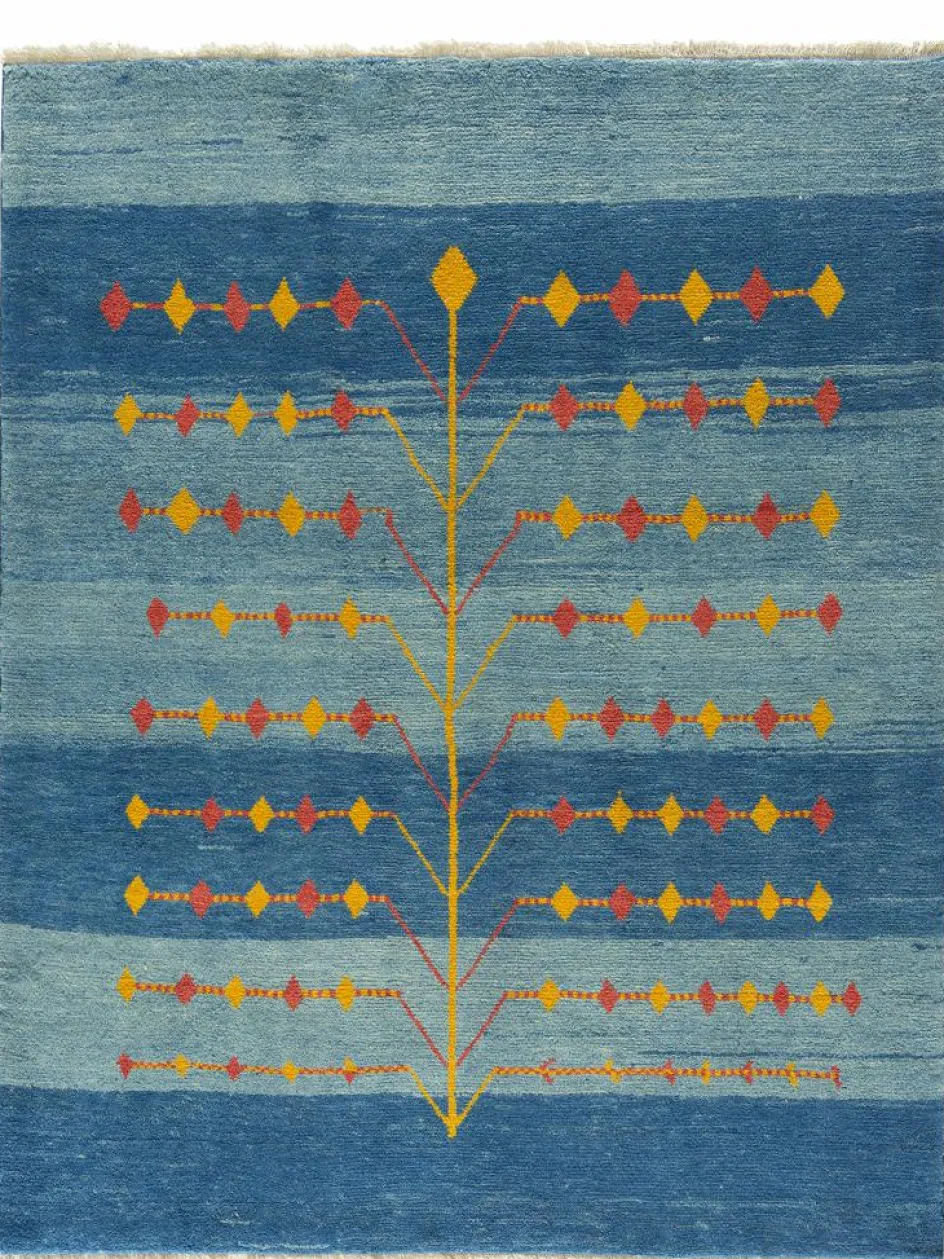 Kibek Persischer Gabbeh