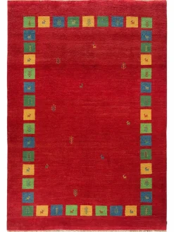 Kibek Persischer Gabbeh