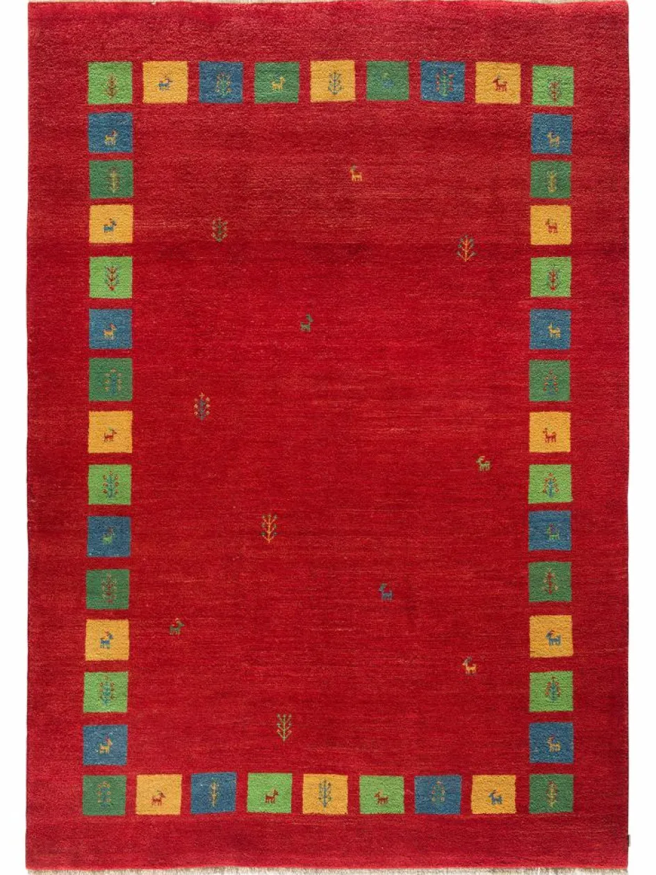 Kibek Persischer Gabbeh