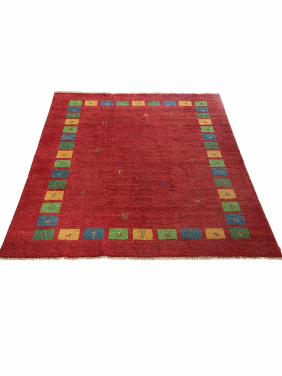 Kibek Persischer Gabbeh