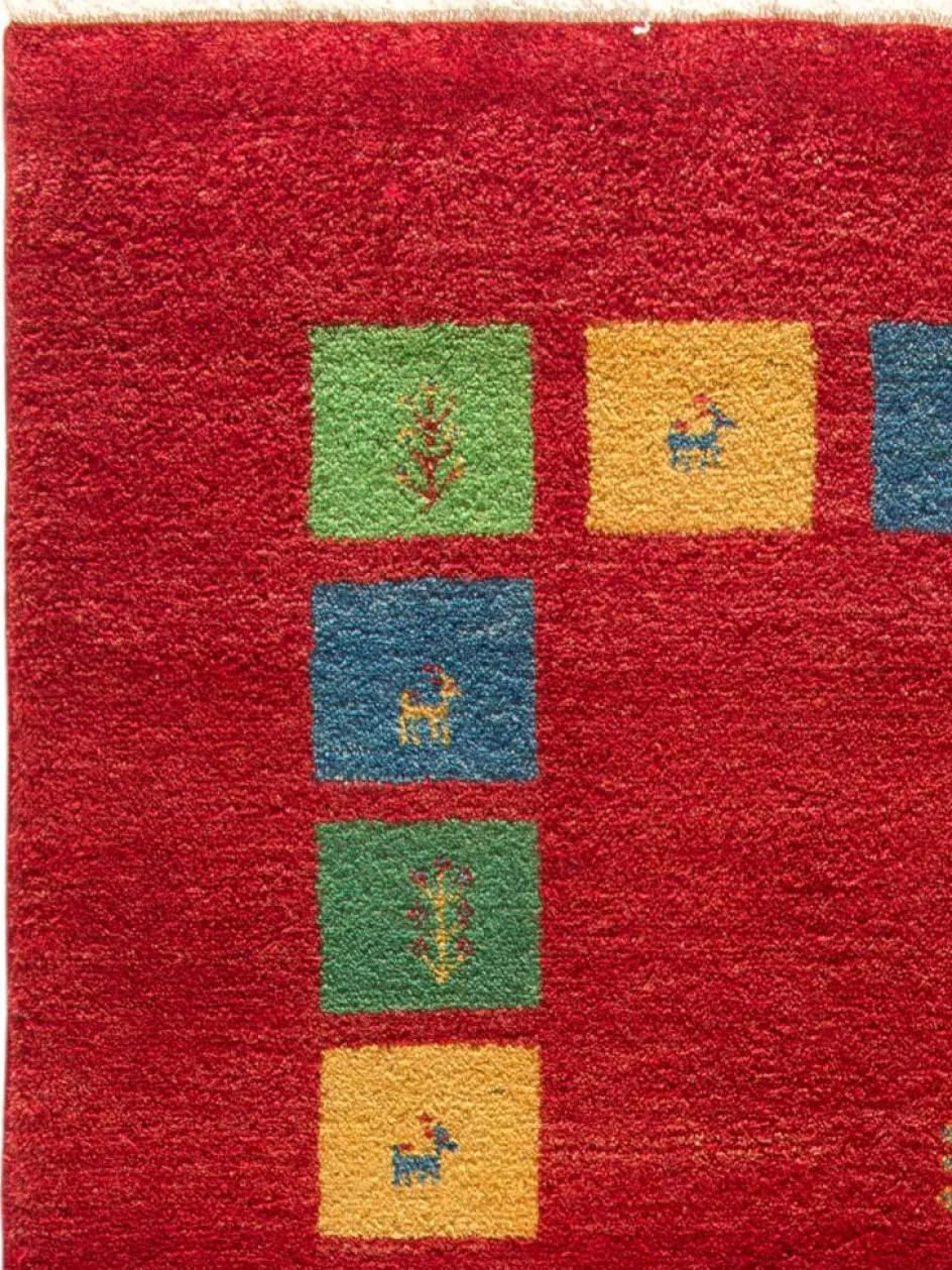 Kibek Persischer Gabbeh