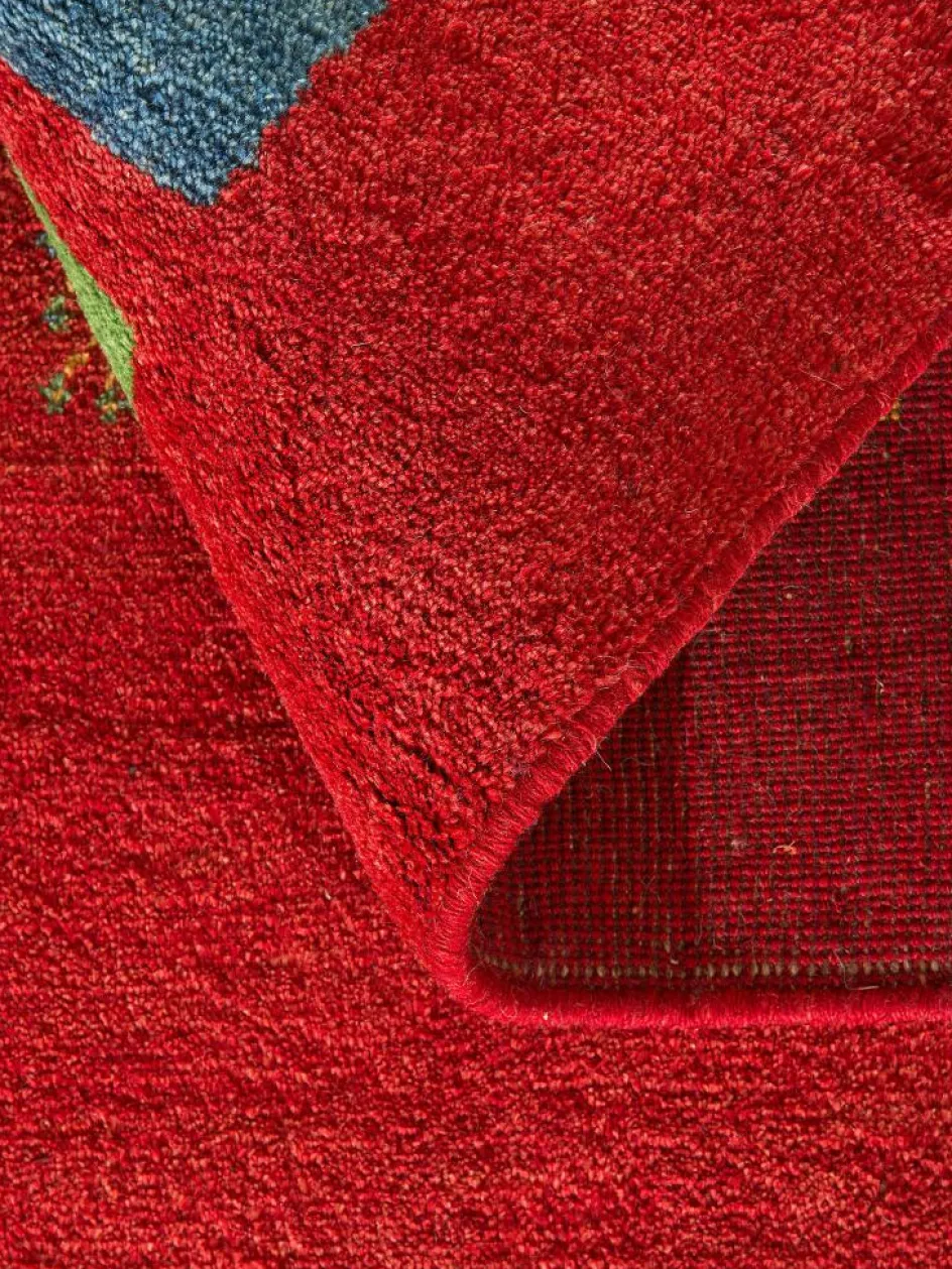 Kibek Persischer Gabbeh