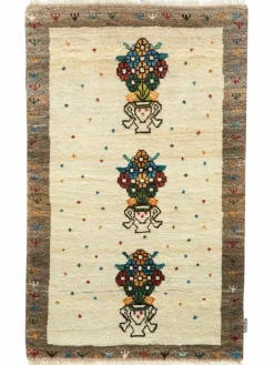 Kibek Persischer Gabbeh