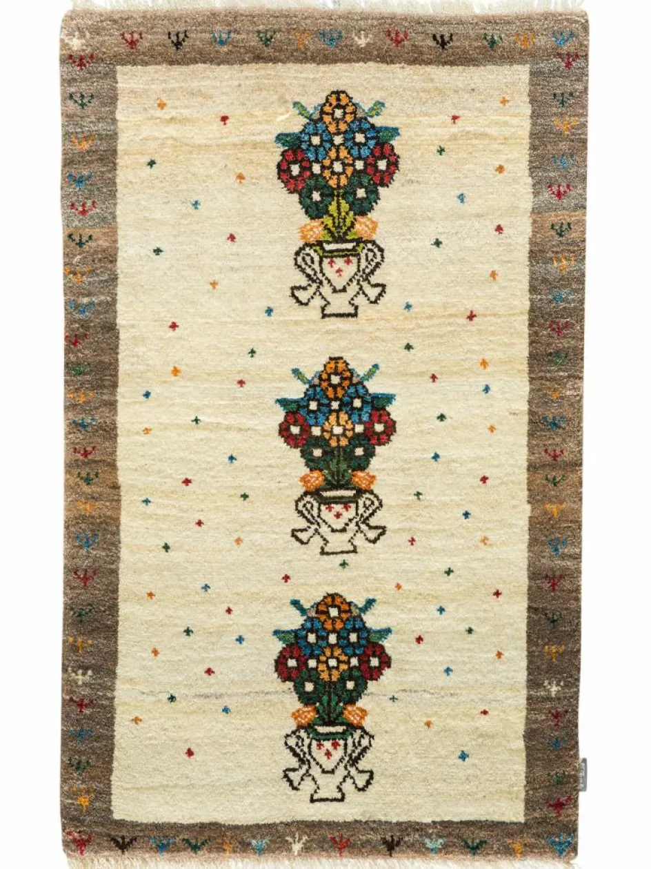 Kibek Persischer Gabbeh