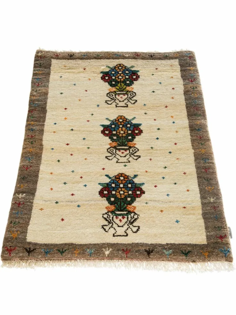 Kibek Persischer Gabbeh