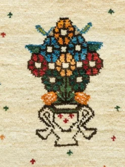 Kibek Persischer Gabbeh