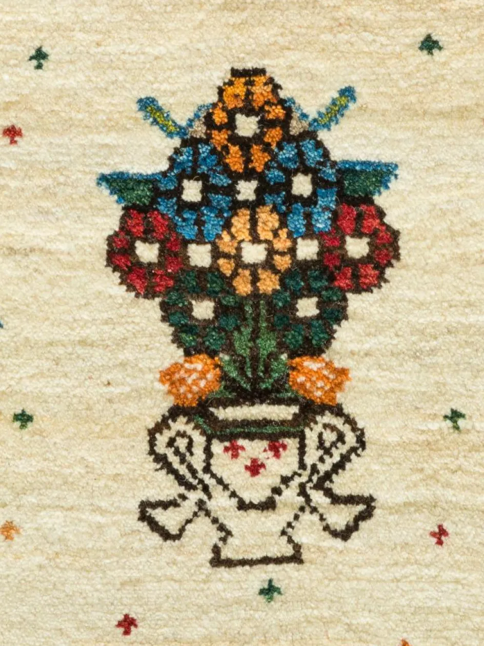 Kibek Persischer Gabbeh