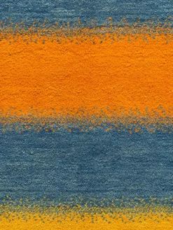 Kibek Persischer Gabbeh