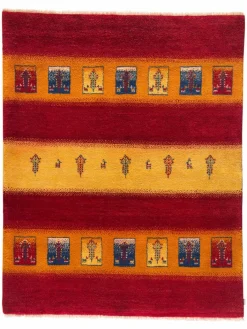 Kibek Persischer Gabbeh