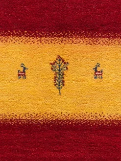 Kibek Persischer Gabbeh