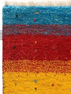 Kibek Persischer Gabbeh