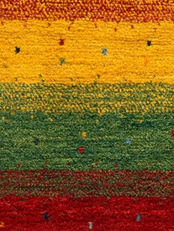 Kibek Persischer Gabbeh