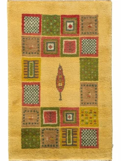 Kibek Persischer Gabbeh