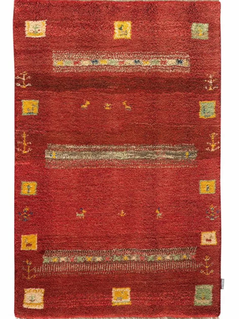 Kibek Persischer Gabbeh