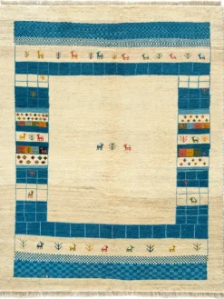 Kibek Persischer Gabbeh