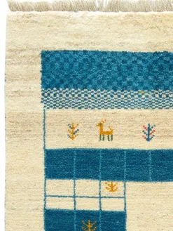 Kibek Persischer Gabbeh