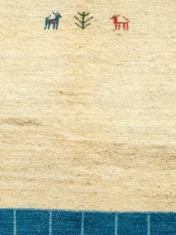 Kibek Persischer Gabbeh