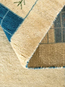 Kibek Persischer Gabbeh