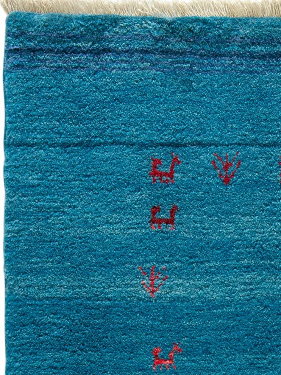 Kibek Persischer Gabbeh