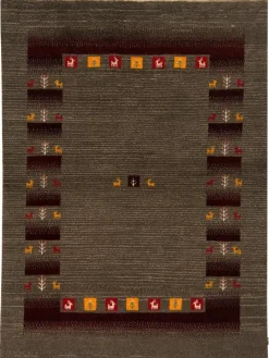 Kibek Persischer Gabbeh