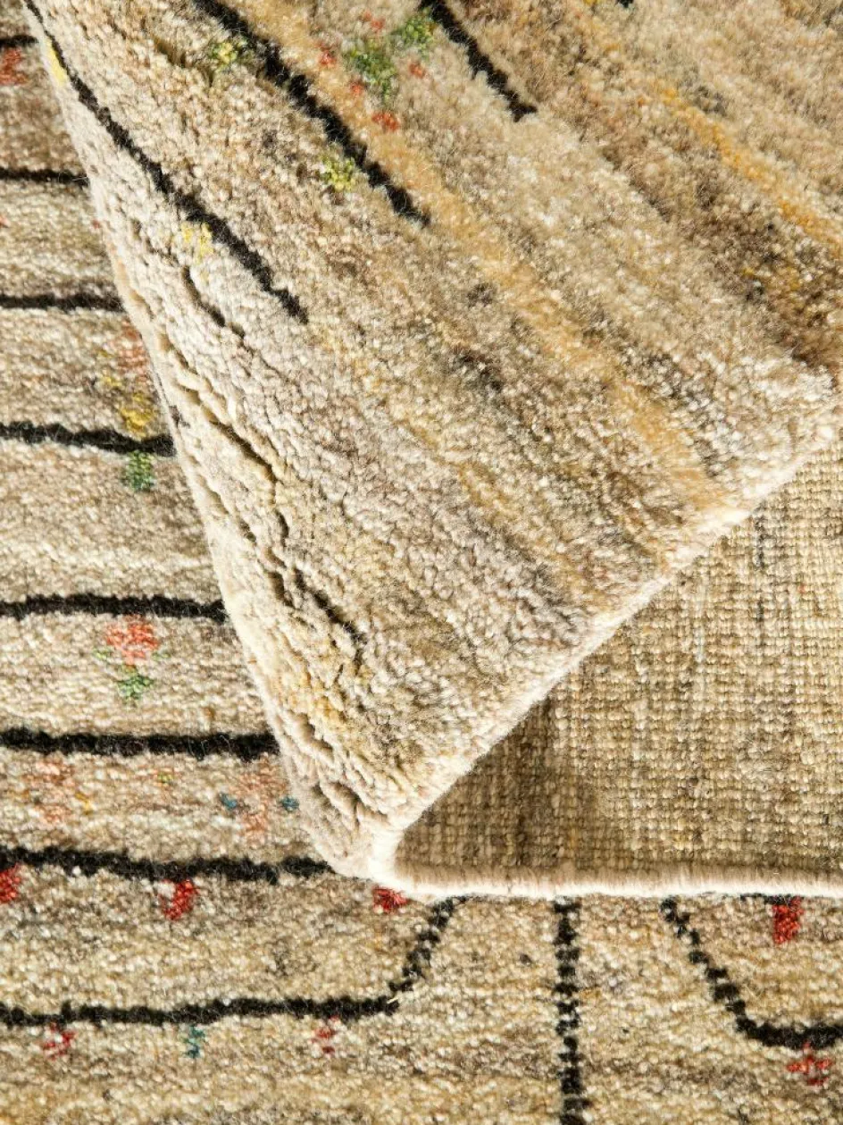 Kibek Persischer Gabbeh