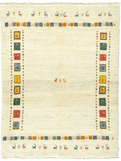 Kibek Persischer Gabbeh