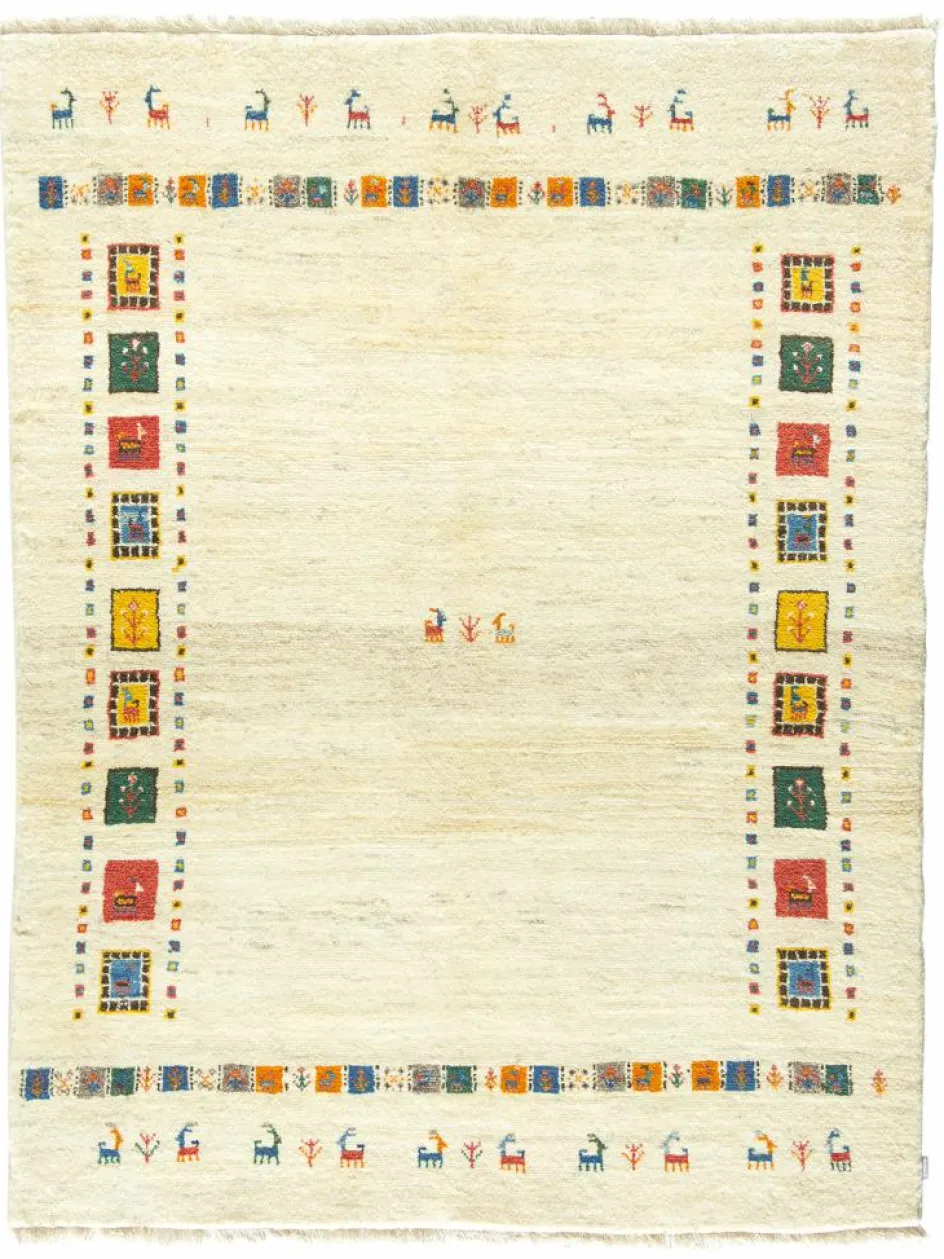 Kibek Persischer Gabbeh