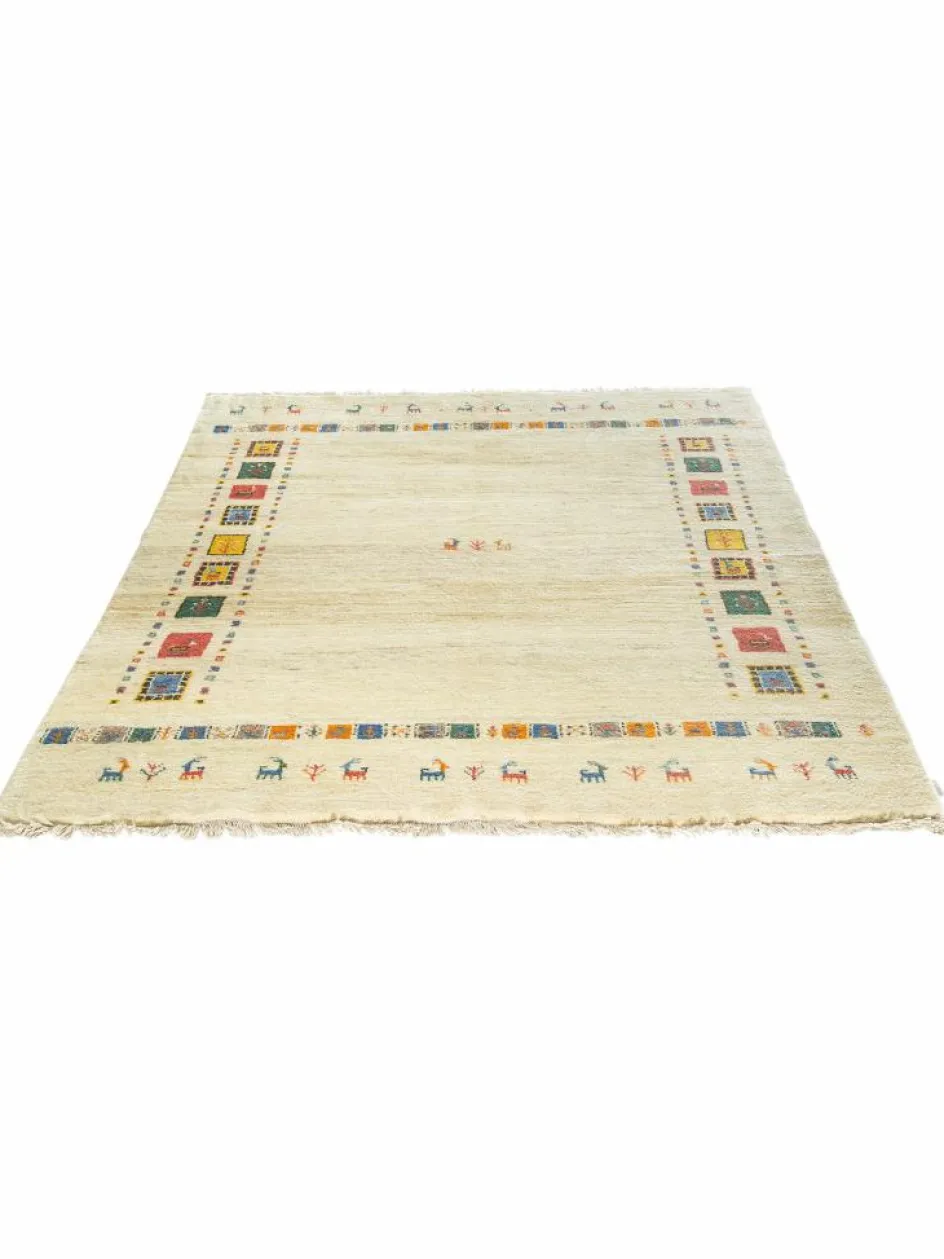 Kibek Persischer Gabbeh