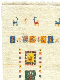 Kibek Persischer Gabbeh