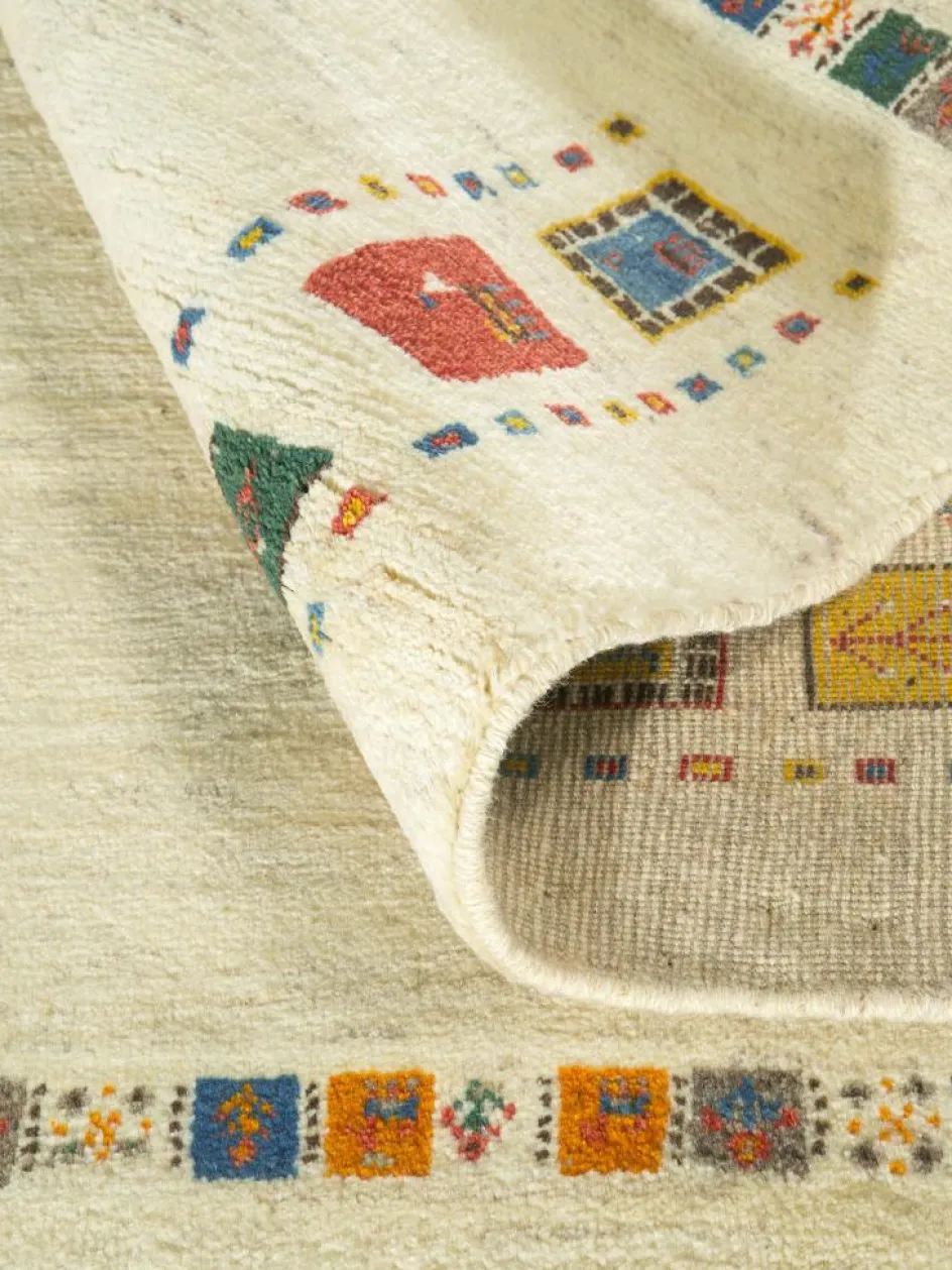 Kibek Persischer Gabbeh