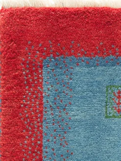 Kibek Persischer Gabbeh