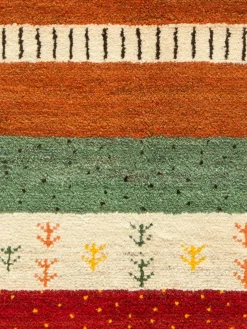 Kibek Persischer Gabbeh