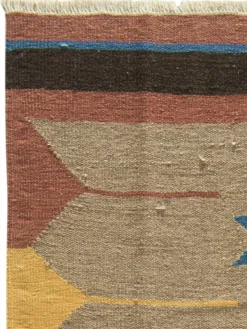 Kibek Persischer Kelim