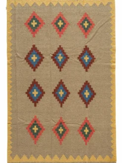 Kibek Persischer Kelim