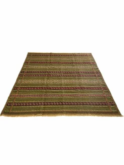 Kibek Persischer Kelim Kalat Naderi