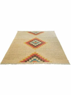 Kibek Persischer Kelim Kurdish