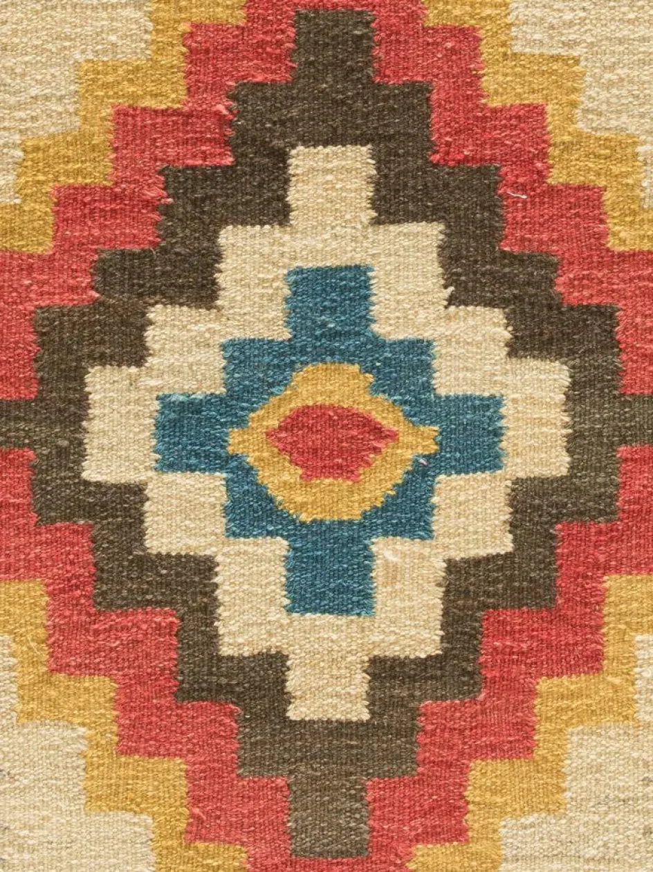 Kibek Persischer Kelim Kurdish