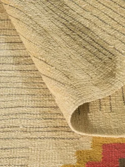 Kibek Persischer Kelim Kurdish