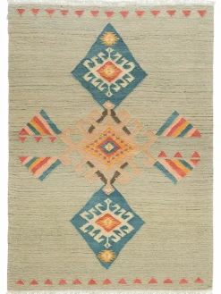 Kibek Persischer Kelim Kurdish