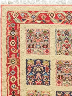 Kibek Persischer Kelim Senneh