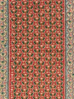 Kibek Persischer Kelim Senneh