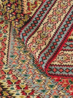 Kibek Persischer Kelim Senneh