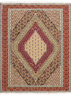 Kibek Persischer Kelim Senneh