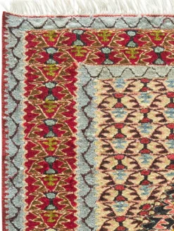 Kibek Persischer Kelim Senneh